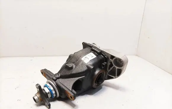 BMW X4 G02 Rear differential 8655015 8655016