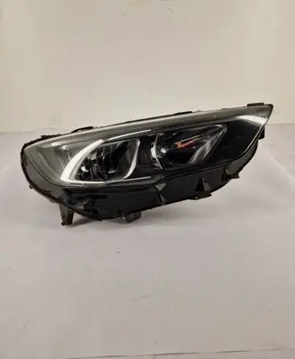 Opel Insignia B Headlight/headlamp 39195644