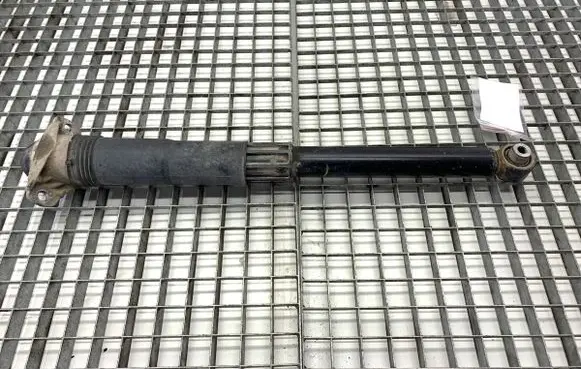 Rear shock absorber/damper