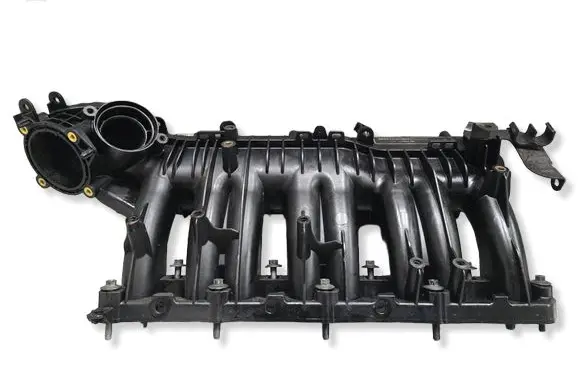 Jaguar XE Intake manifold G4D318N968AA G4D39424AC