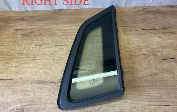 Skoda Elroq Rear side window 5LJ845298