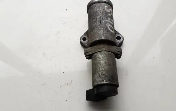 Volvo S40, V40 Idle control valve (regulator) 7700859134 AESP209-12