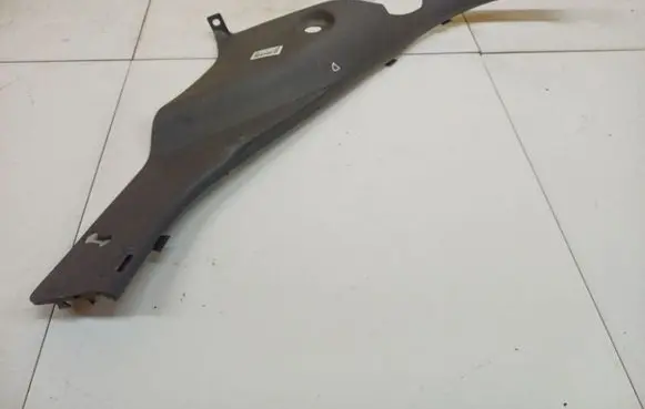 Peugeot 107 Rear sill trim cover 625510H010