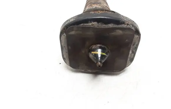 Volvo XC60 Rear coil spring rubber mount 31262885 34570MAA