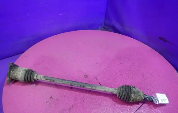 Fiat Sedici Front driveshaft