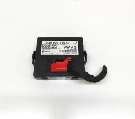 Audi RS3 Gateway control module 3Q0907530C 3Q0907530G