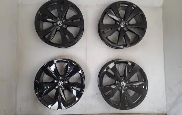 Volkswagen ID.4 R20 alloy rim 11A071490