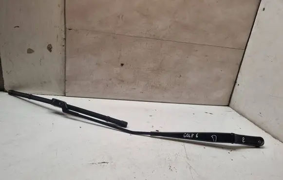 Volkswagen Golf V Front wiper blade arm 1Q1955410