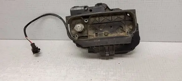 Volkswagen Caddy Loading door lock 2K0827426C 7H0827569 2K0827526