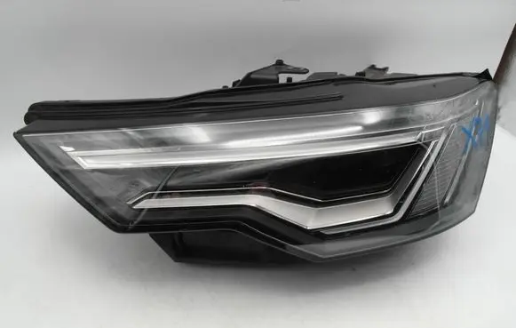 Audi A6 S6 C8 4K Headlight/headlamp 4K0941039 1ZX01337701
