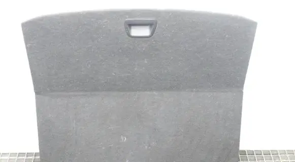 Land Rover Range Rover Evoque L538 Trunk/boot floor carpet liner BJ321350AE