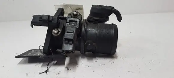 Citroen C5 Throttle valve 9660110780