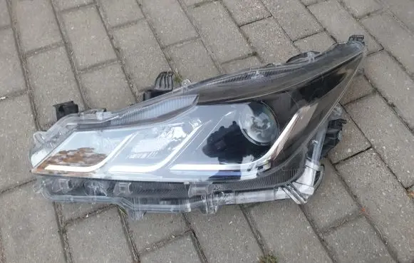 Toyota Corolla E210 E21 Headlight/headlamp 8115002T31