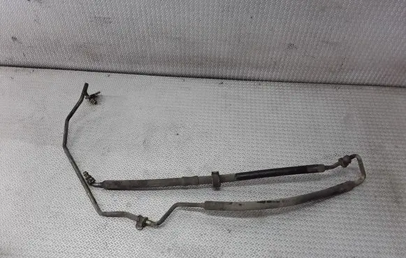 Mercedes-Benz C W203 Power steering hose/pipe/line