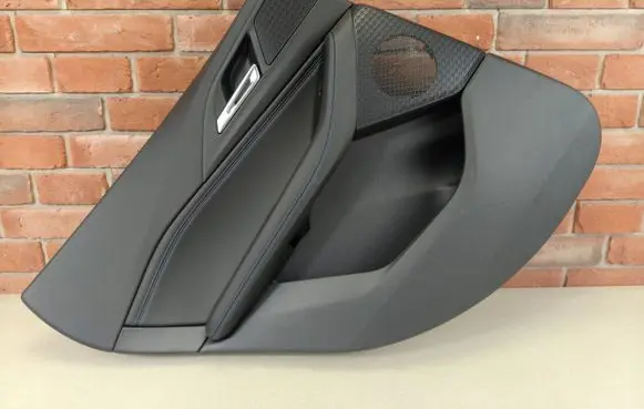 BMW 2 Active Tourer U06 Coupe rear side trim panel 5A5F915