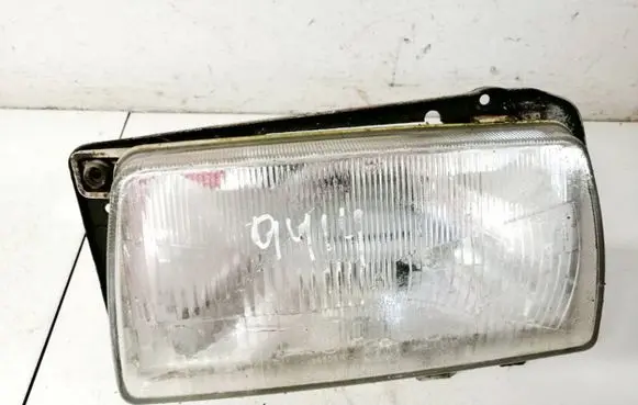Volkswagen Jetta II Headlight/headlamp