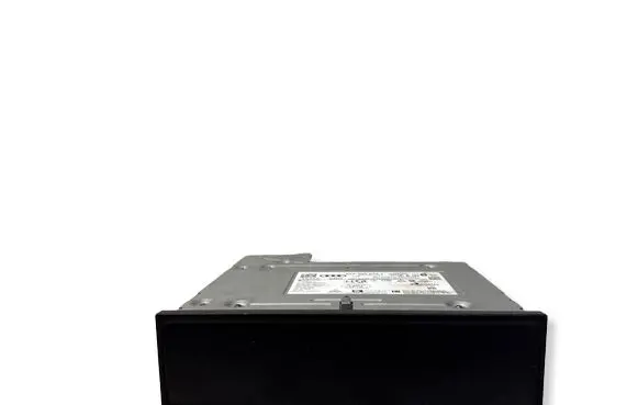 Audi Q3 F3 Navigation unit CD/DVD player 82A035043J 82A035043A