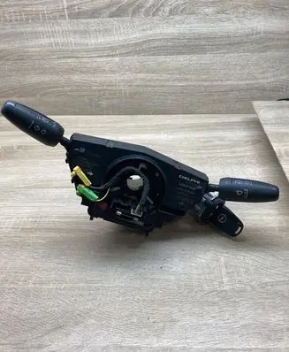 Opel Corsa D Ignition lock 13142283