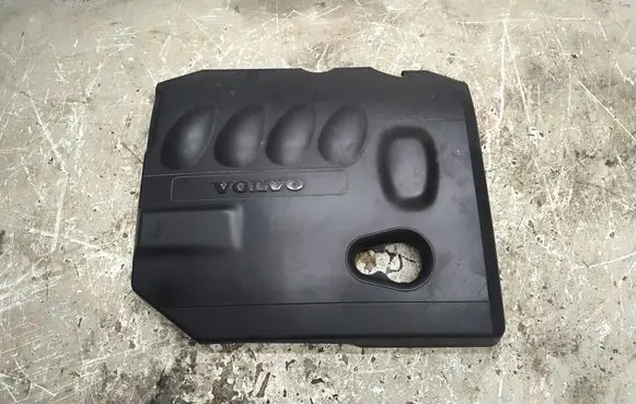 Volvo V50 Engine cover (trim) 3M5Q6N041D 30677930