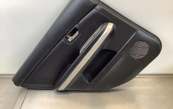 Lexus RX 330 - 350 - 400H Rear door card panel trim 67776X1T02