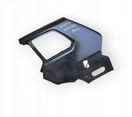Volkswagen Golf VII Rear/tail lights