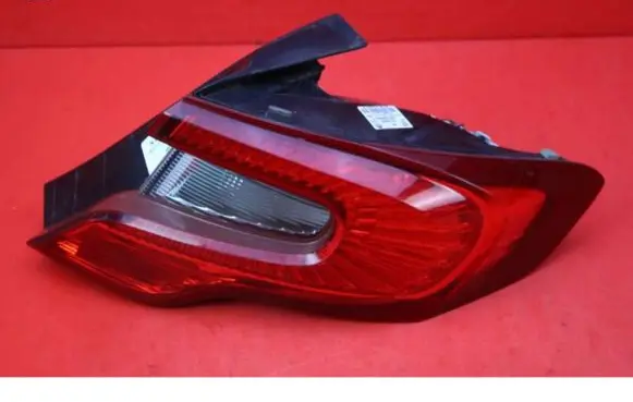 Fiat Tipo Rear/tail lights 521029650