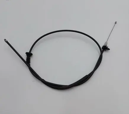 Mini Cooper Countryman R60 Engine bonnet/hood lock release cable 9802336