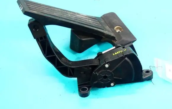 Hyundai ix35 Accelerator throttle pedal 20568A-2S100 IMPRK1253414