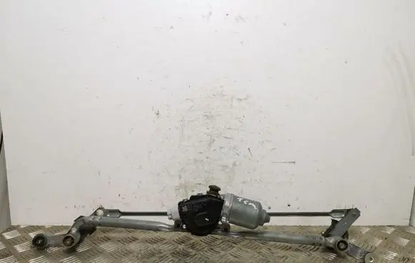 Jeep Grand Cherokee Front wiper linkage and motor 68260523AA