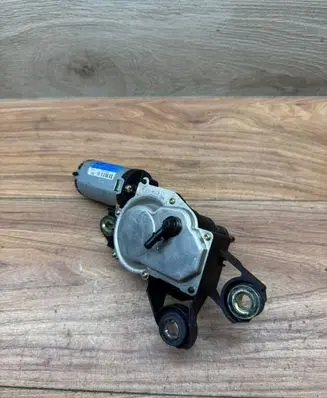 Seat Altea XL Rear window wiper motor 5P0955711A 404924B 249324932