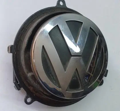 Volkswagen Golf V Tailgate/trunk/boot exterior handle 1K0827469E 3C5827469B 1K0827469F