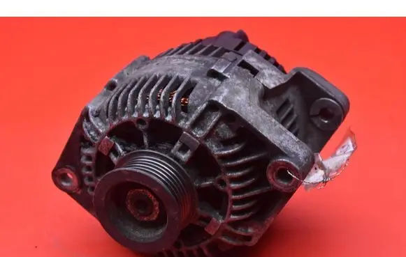 Renault Scenic I Generator/alternator