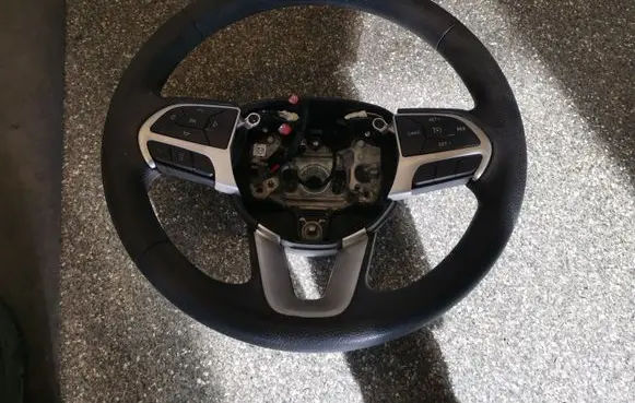 Dodge Durango Steering wheel 626841100B