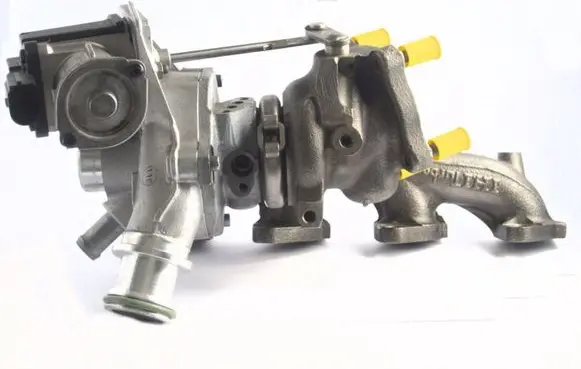 Volkswagen Polo V 6R Turbo 03F145701G 03F145701C 03F145701CX