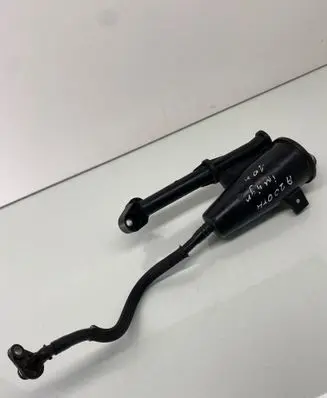 Opel Insignia A Oil breather separator 55567249 70330351 565581915