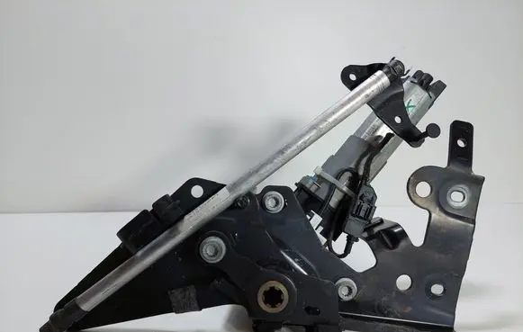Tailgate/trunk/boot lift motor