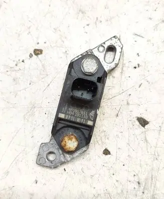 Audi A5 8T 8F Acceleration sensor 4F0907651 H04201110 904201110