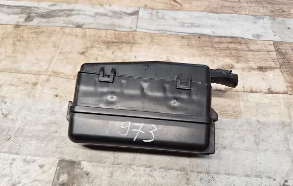 Mazda 2 Other relay