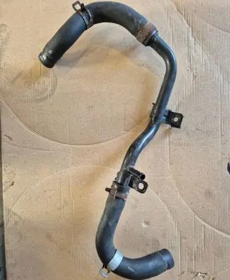 KIA Ceed Engine coolant pipe/hose 254302U000