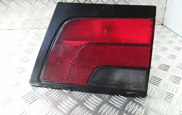 Peugeot 806 Tailgate rear/tail lights 45102