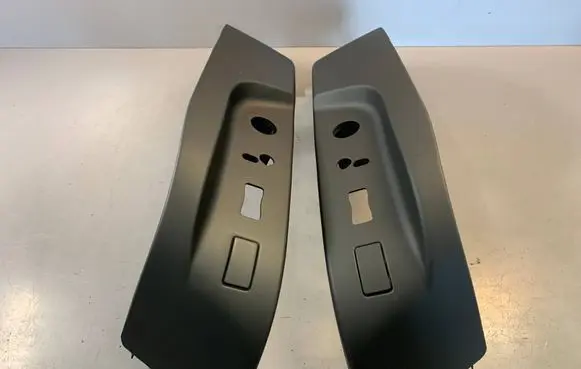 BMW 7 E38 Seat trim 7058008 52107058008 8207245