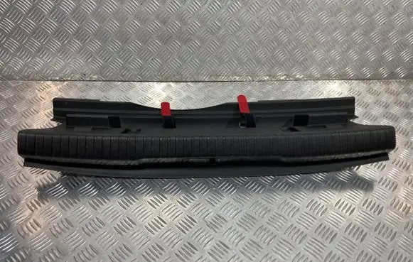 Citroen DS3 Trunk/boot sill cover protection PK11219