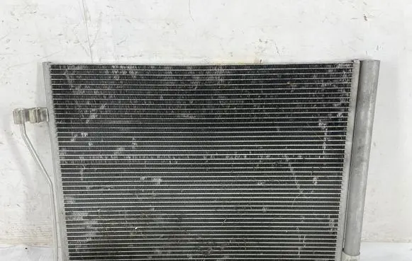 BMW 7 F01 F02 F03 F04 A/C cooling radiator (condenser) 9255984