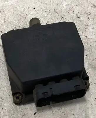 Volkswagen Touran I Turbo solenoid valve 6Q0906625