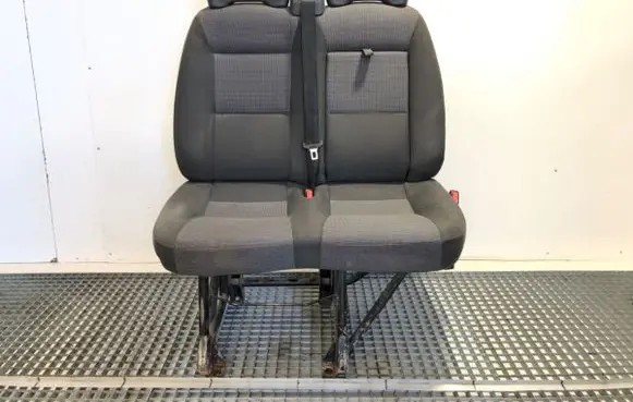 Peugeot Boxer Front passenger seat 