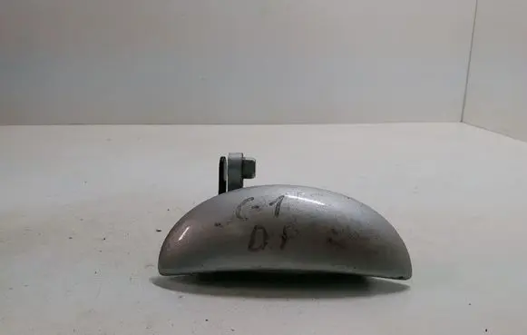 Citroen C1 Front door exterior handle