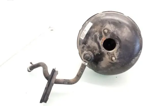 BMW X5 E53 Brake booster 34331165679