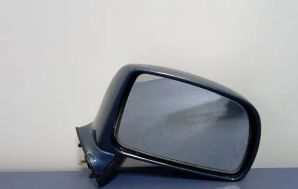 Hyundai Trajet Front door electric wing mirror