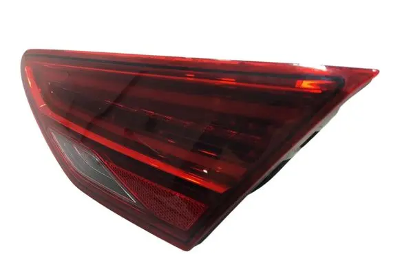 Seat Leon (5F) Tailgate rear/tail lights