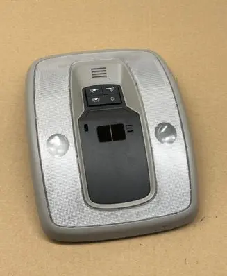 Volvo S60 Front seat light 39826645